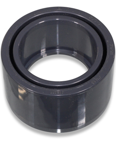 Reducer 75od x 50id PVC NP16 (ZP00295)